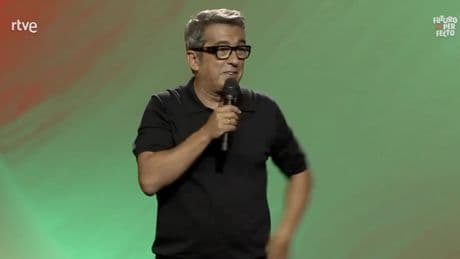 Buenafuente, a Lamine Yamal por su polémico cumpleaños: &quot;Se trata de hacer un mundo mejor...&quot;