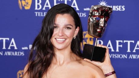 BAFTA TV Awards: Nine stand-out moments