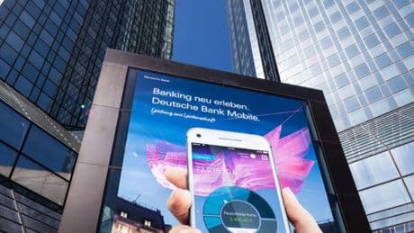Deutsche-Bank-Kunden müssen reagieren: Wer nicht umstellt, verliert Konto-Zugriff