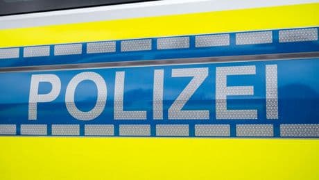 Großeinsatz: Mann schießt in Erfurt mit Luftgewehr aus Fenster