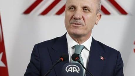 YÖK Başkanı Erol Özvar, Ağrı'da şehit ve gazi yakınlarına açılan kontenjanları açıkladı