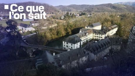 Bétharram: ce que l'on sait des violences subies par la fille de François Bayrou