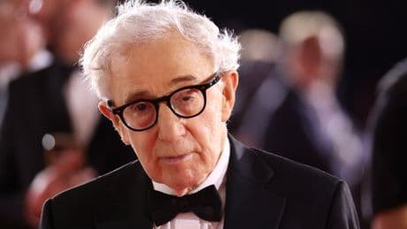 Woody Allen responds after Ukraine slams director for appearing at Russian film festival: ‘Disgrace and insult’