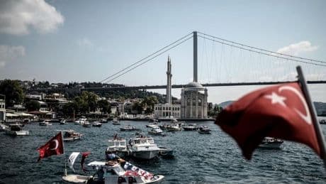 Kabotaj Bayramı ne zaman? (Kabotaj Bayramı mesajları)