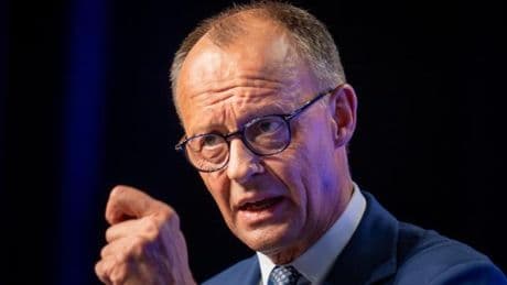 „Wir müssen mehr arbeiten“, fordert Merz – Um 13 Uhr gibt er seine erste Regierungserklärung ab