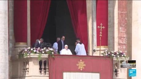 Pope transformed Church into source of spiritual 'relevance' and 'prophetic' wisdom for the world