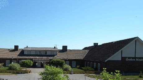 Schweden: Schüsse fallen in Moschee bei Freitagsgebet