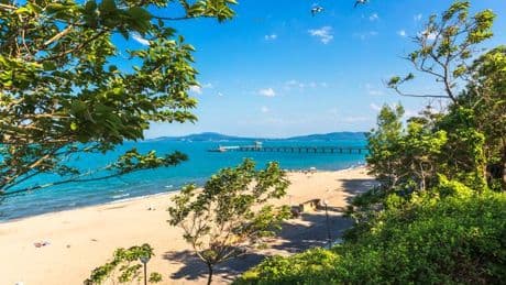 Hidden gem country 3 hours away praised for bargain prices, beauty and culture