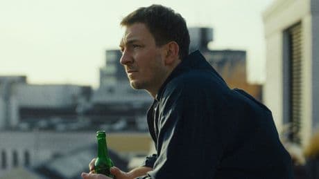 ZDFneo-Serie "Chabos": Johannes Kienast: "Jeder hat das Recht, seine Erinnerung zu verklären"