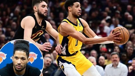 Knicks feel ready to combat Pacers’ potential series-altering advantage
