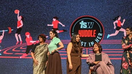 Women in Indian Sports Sweat for Their Share of a Booming Market