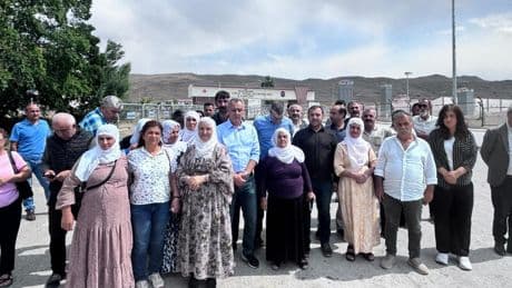 Dumlu 1 No’lu Cezaevi’nde tutsaklar açlık grevine girecek