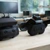 Metas neue VR-Prototypen setzen Maßstäbe bei Auflösung und Sichtfeld