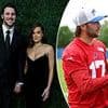 Josh Allen and Hailee Steinfeld's secret wedding date revealed... and fans won't have to wait long
