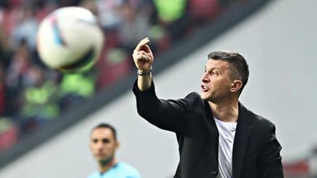 Kayserispor’da Sergej Jakirovic dönemi sona erdi