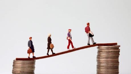 El INE lo confirma: los salarios en Extremadura son mucho más bajos que en el resto de España