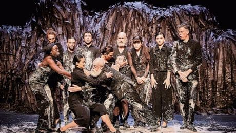Zürcher Theaterspektakel: Mag dich der Kapitalismus?