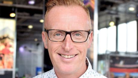 BBC Radio host Bryan Burnett announces break from show after ‘incredibly rare’ cancer diagnosis
