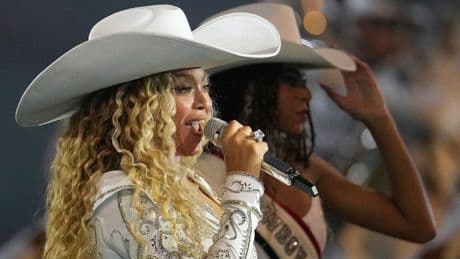 Ignore The Headlines – Beyoncé's Cowboy Carter Tour Is Another Success