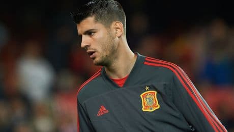 Galatasaray 6 milyon euro'yu ödedi, Morata Ocak 2026'ya kadar sarı-kırmızı
