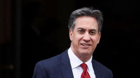 ‘Vast Majority’ of new homes will have solar panels, says Miliband
