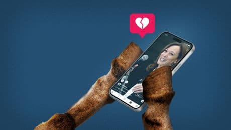 Kamala Harris using DNC to help sell her new book