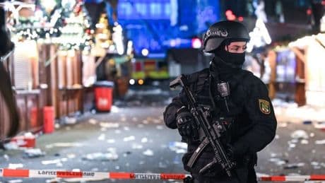 Gesetzesänderung gefordert: Schutz vor Täterbriefen in Magdeburg