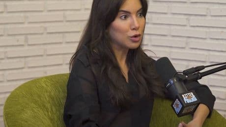 Isabel Viña, experta en salud: "Voy a contaros un pequeño truco antes de haceros unos análisis de sangre"