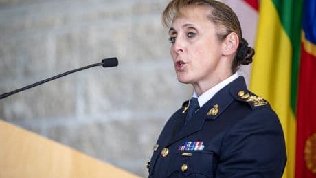 Saskatchewan RCMP commanding officer away for ‘undetermined’ period