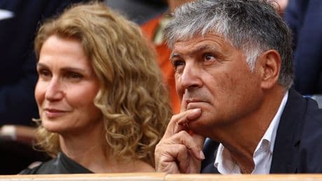Toni Nadal: "Si me llama Alcaraz, tendríamos un problema”