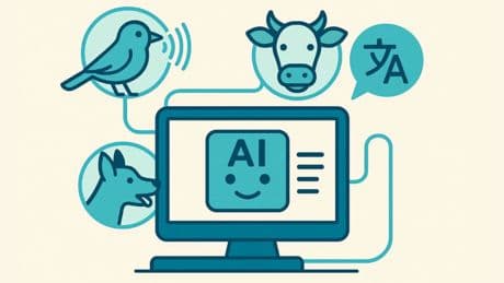 ¿Y si pudieras entender a tu mascota? Baidu patenta una IA para traducir sonidos de animales
