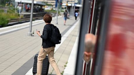 Fernzug-Anschluss: Von einer ICE-Anbindung profitiert nicht nur der Flughafen
