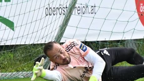 Nach Aufstieg zum Fortuna-Kapitän: Kastenmeier spricht über seine neue Rolle, neue Ziele und den neuen Kassenwart