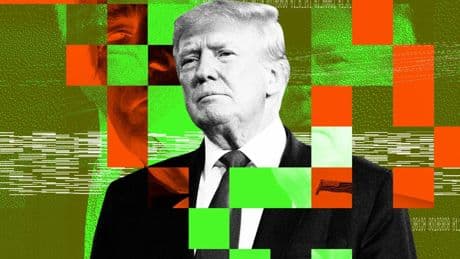 Pro-AI, pro-pollution, pro-surveillance: what you should know about Trump’s budget