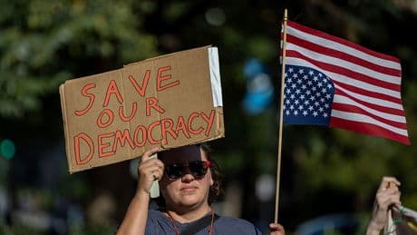 Democrats Respond as Trump Targets Other Cities After D.C.