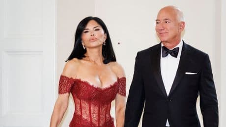 Venedig im Ausnahmezustand - 95 Privatjets für Bezos-Hochzeit angemeldet!