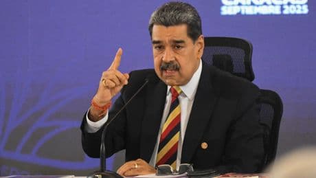 Trumps Lateinamerika-Politik | Venezuela im Visier der USA