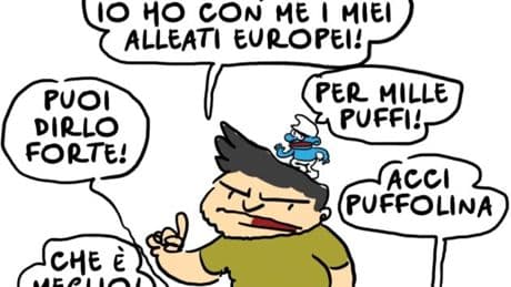 Pufferemo la Russia