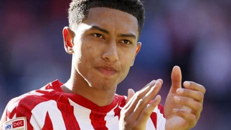 Transfer zum BVB: Der nächste Bellingham