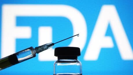 FDA Greenlights Twice-A-Year HIV Prevention Drug