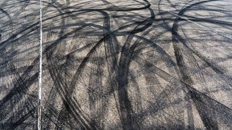 « La collision » de Paul Gasnier : écrire pour sortir de la colère