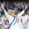 Violeta Barrios de Chamorro, 95, Dies; Led Nicaragua After Civil War