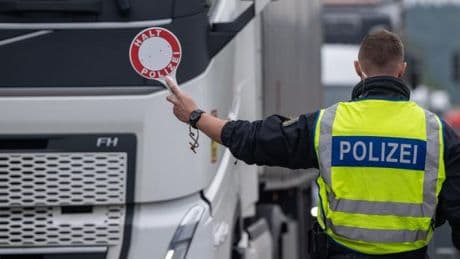 „Ohne Kooperation der Nachbarländer hat diese Politik keine Aussicht auf Erfolg“