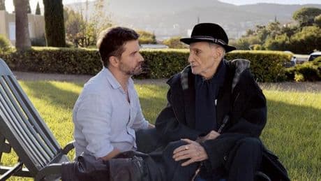 « Bonjour la langue » : l’adieu au cinéma de Paul Vecchiali