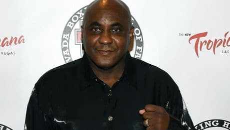 Jamaican boxing legend Mike McCallum dies aged 68