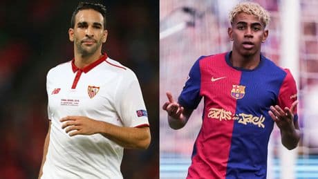 La dura crítica del exfutbolista Rami contra Lamine Yamal: &quot;Verlo haciendo tonterías con los pantalones bajados... que le den&quot;