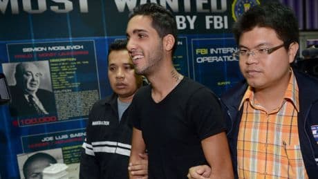 Cyberattaques : le procès mouvementé du « hackeur souriant » Hamza Bendelladj