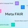 Meta FAIR: Bessere Augen und besseres Verständnis von KI-Modellen