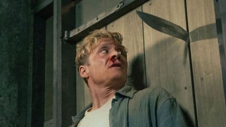 Film: Die Mauer muss weg