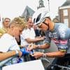 Mathieu van der Poel over opgave in Tour de France: ‘Missen van slotrit met Montmartre deed nog het meeste pijn’